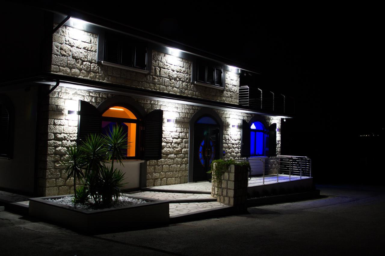 La Cartolina del Sannio Campolattaro Exterior foto